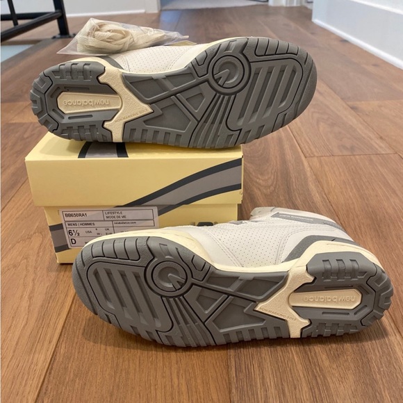 Aime Leon Dore New Balance 650R - Picture 5 of 6